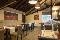 Fletcher Hotel-Restaurant Klein Zwitserland Hotel a Wolfheze