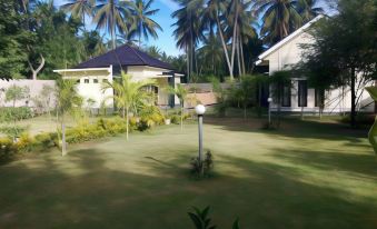 Shu Villa Lombok