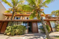 Hotel la Plage Hotels near Dormitorio das Garcas