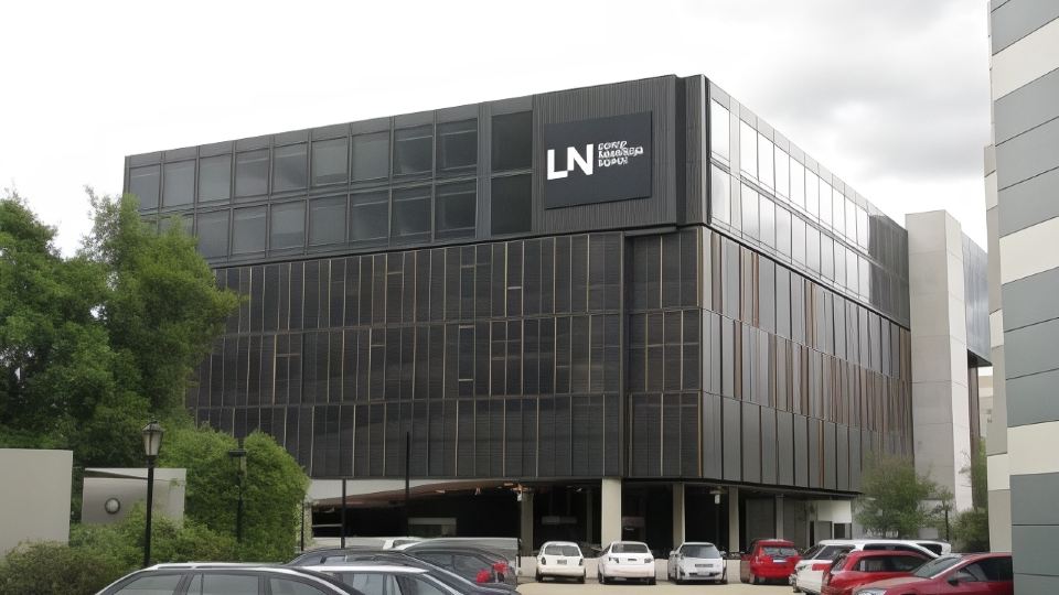Little National Hotel Canberra