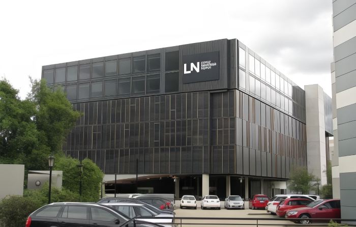 Little National Hotel Canberra