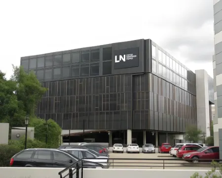 Little National Hotel Canberra Hotels in Barton