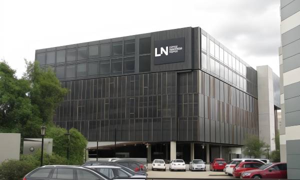 Little National Hotel Canberra