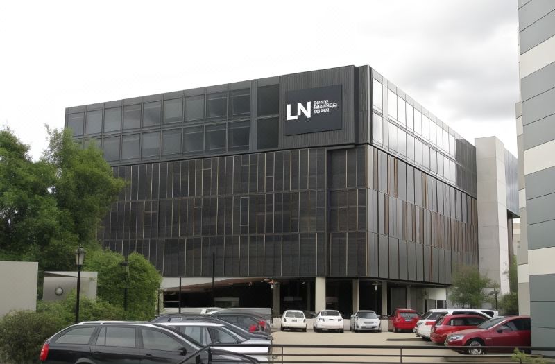 Little National Hotel Canberra