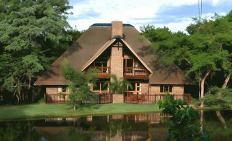 Kruger Park Lodge