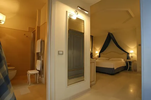 Albergo Palace Hotel Vieste