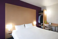 B&B Hôtel Lyon Eurexpo Chassieu Hotels in Genas