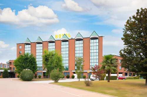 Rivoli Hotel Hotels in Grugliasco
