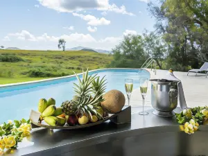 Top 4 Premium Hotels in Valparaiso
