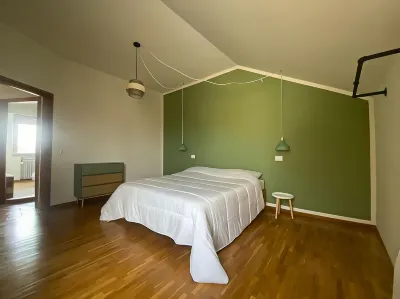 Central View Boutique Hotel in zona Cesena Fiera Spa