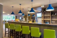 Tulip Inn München Messe - bar