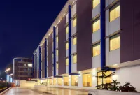 Hampton by Hilton Vadodara-Alkapuri