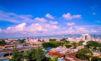 Chambre Hotel Mactan