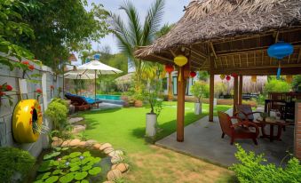 An Bang Garden Beach Homestay