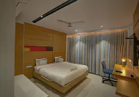 Treebo Breeze Way, Rushikonda