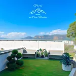 Hotel Santa María Hotels near Capilla de la colonia CNOP