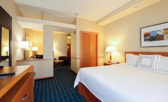 Fairfield Inn & Suites Cordele