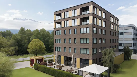 B-Smart Hotel Bendern