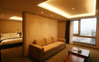 Gloucester Hotel Jeju