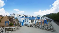 Yangyang Midterranean Pool Villa (Independent Pool Villa / Individual Pool)