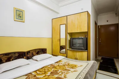 Karni Palace Hotel  호텔