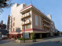 Toei Hotel Hotels in 