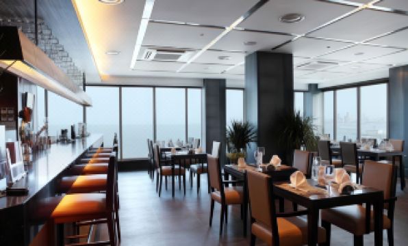 Galaxy Hotel - Housity