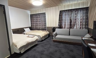 Grand Park Hotel Odate - Housity