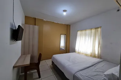 OYO 93493 Wira Residensia Syariah Hotel dekat PASAR RAMBUNG KOTA BINJAI