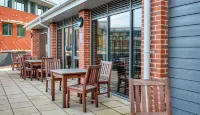 Premier Inn Tiverton Hotels in Burlescombe