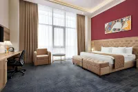 Ramada by Wyndham Shymkent Hotels near シムケント カザフスタン共和国 シルクロードモニュメント