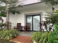 我是高潔 Koh Ker Temple附近的飯店