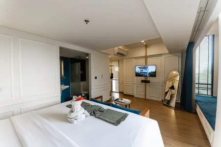 Vasaka Maison Bandung