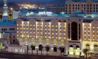 Park Inn Makkah Al Naseem