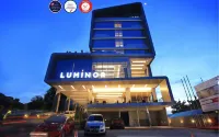 Luminor Hotel Jambi Kebun Jeruk by WH Hotel dekat Laboratorium Fakultas Teknik Universitas Batanghari