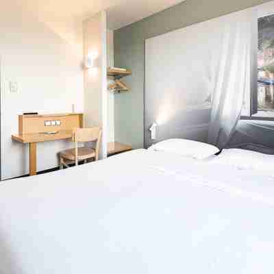 B&B Hotel Evreux Rooms