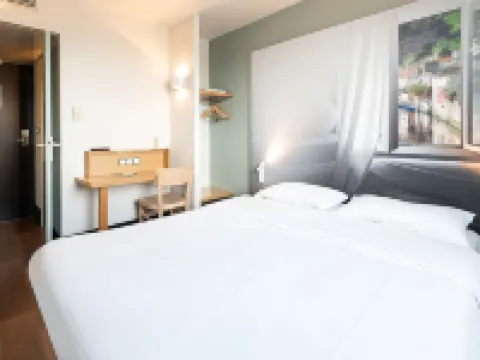 B&B Hôtel Evreux Hotels in Evreux