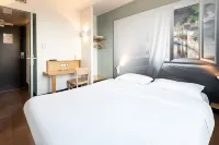 B&B Hôtel Evreux Hotels in Saint-Vigor