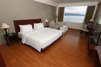 Hotel Santika Luwuk - Sulawesi Tengah Hotels in der Nähe von Flughafen Banggai (Luwuk)