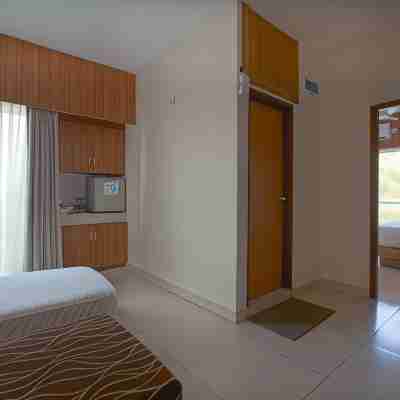 Neeshorgo Hotel and Resort Ltd Rooms