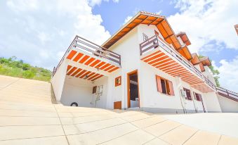 Chalés Leopoldo em Monte Verde