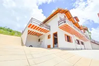 Chalés Leopoldo em Monte Verde
