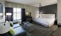 Homewood Suites by Hilton Topeka Các khách sạn ở Topeka