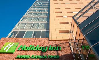 Holiday Inn Algiers - Cheraga Tower