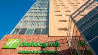 Holiday Inn Algiers - Cheraga Tower Hotel di 