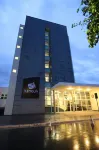 Tupyguá Brasil Hotel Hotel di Lagoa Santa