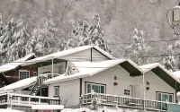Pyeongchang Anne Pension Hotels near Pyeongchang Station