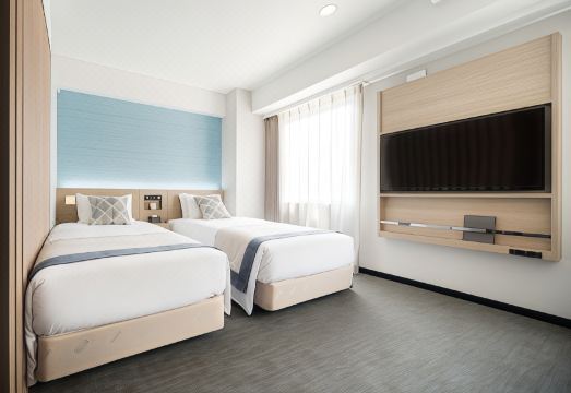 4. 티사게 호텔 나..