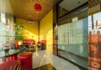 Denata B and B Hotels in Sekip Jaya