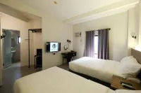 U Hotels Makati Hotels in Makati City